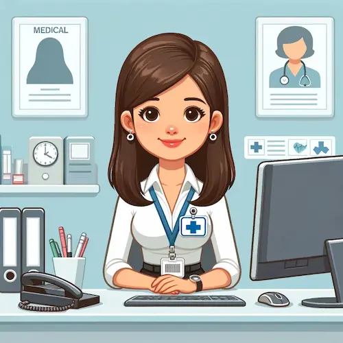 Tests de Administratiu/iva del Institut Català de la Salut