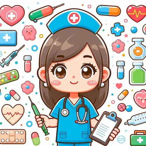 Tests de Infermeria del Institut Català de la Salut